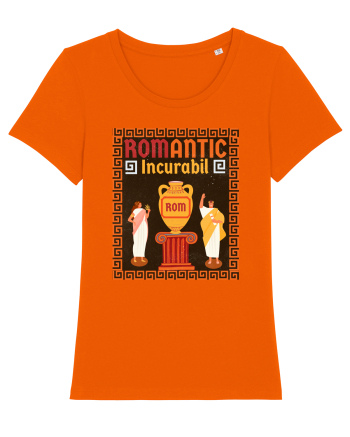 Rom-Antic Incurabil Bright Orange