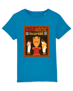 Rom-Antic Incurabil Tricou mânecă scurtă  Copii Mini Creator