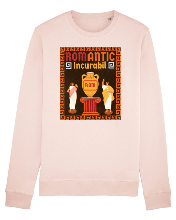 Rom-Antic Incurabil Candy Pink