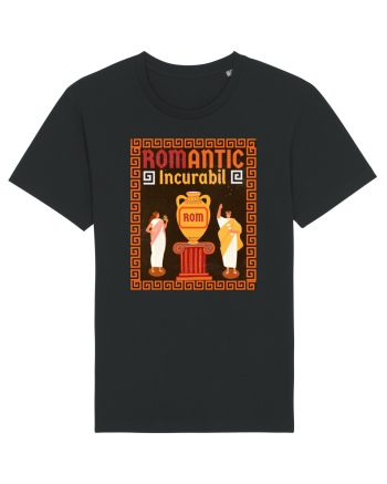 Rom-Antic Incurabil Black