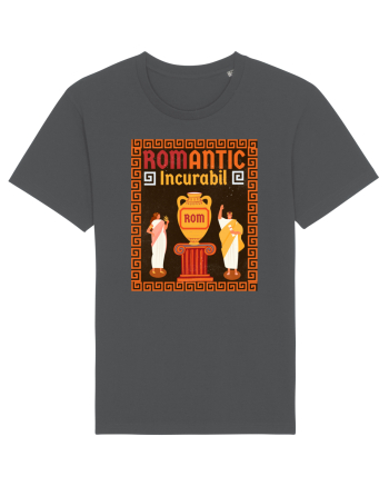 Rom-Antic Incurabil Anthracite