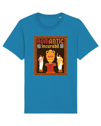 Rom-Antic Incurabil Azur