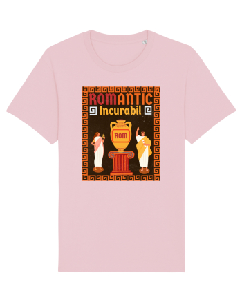 Rom-Antic Incurabil Cotton Pink