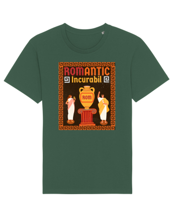 Rom-Antic Incurabil Bottle Green