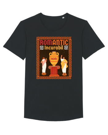 Rom-Antic Incurabil Black
