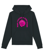 You're a FIRE STORM Hanorac Unisex Drummer