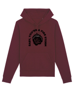 You're a FIRE STORM Hanorac Unisex Drummer