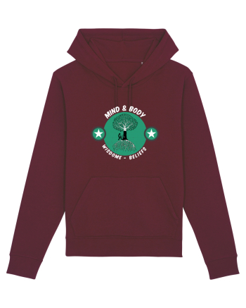cut the meaning Burgundy
