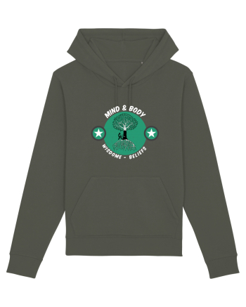 cut the meaning Khaki