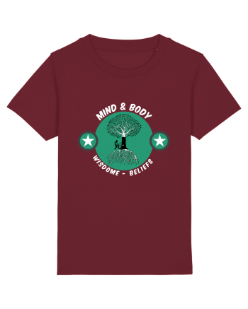 cut the meaning Burgundy