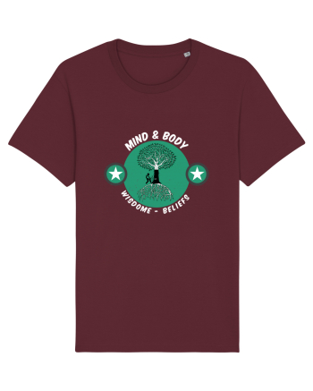 cut the meaning Burgundy