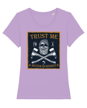 my name is burebista Lavender Dawn