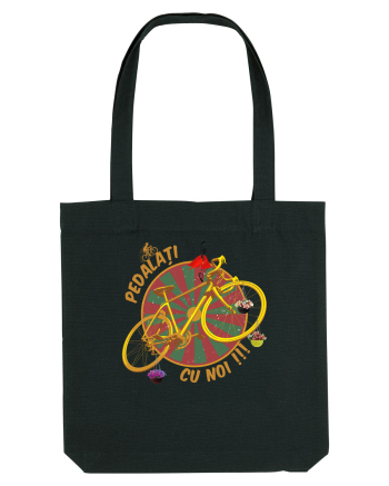 pedalati cu noi Black