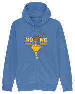 honey truck Hanorac cu fermoar Unisex Connector