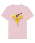 honey truck Tricou mânecă scurtă Unisex Rocker