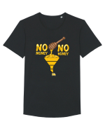 honey truck Tricou mânecă scurtă guler larg Bărbat Skater