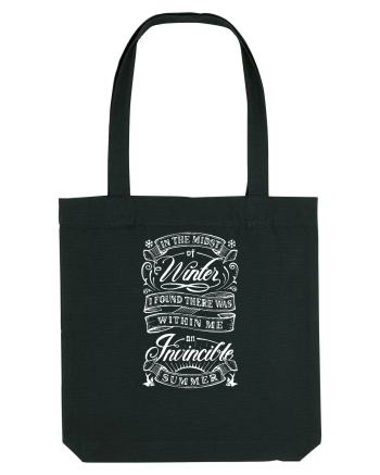 Invincible Summer Black