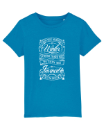Invincible Summer Tricou mânecă scurtă  Copii Mini Creator