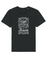Invincible Summer Tricou mânecă scurtă Unisex Rocker