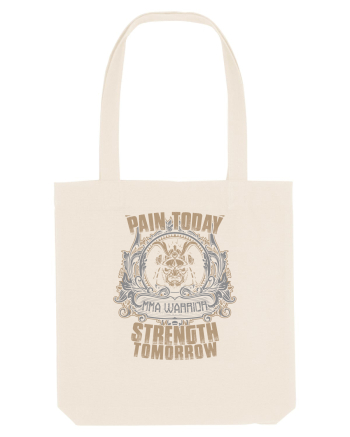 Pain today Strength tomorrow Natural