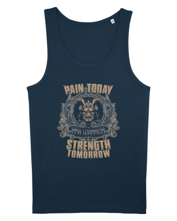 Pain today Strength tomorrow Navy