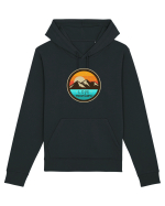 Love Mountains Hanorac Unisex Drummer