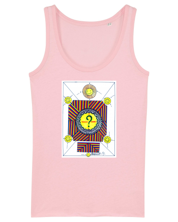 Plicul fericirii Cotton Pink