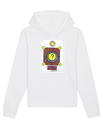 Plicul fericirii White