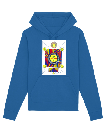 Plicul fericirii Royal Blue