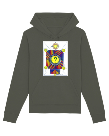 Plicul fericirii Khaki