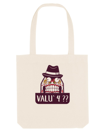 Valu` 4 ?? Natural