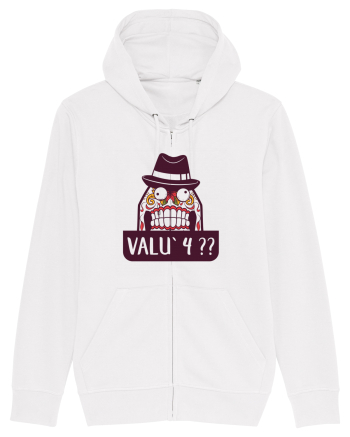 Valu` 4 ?? White