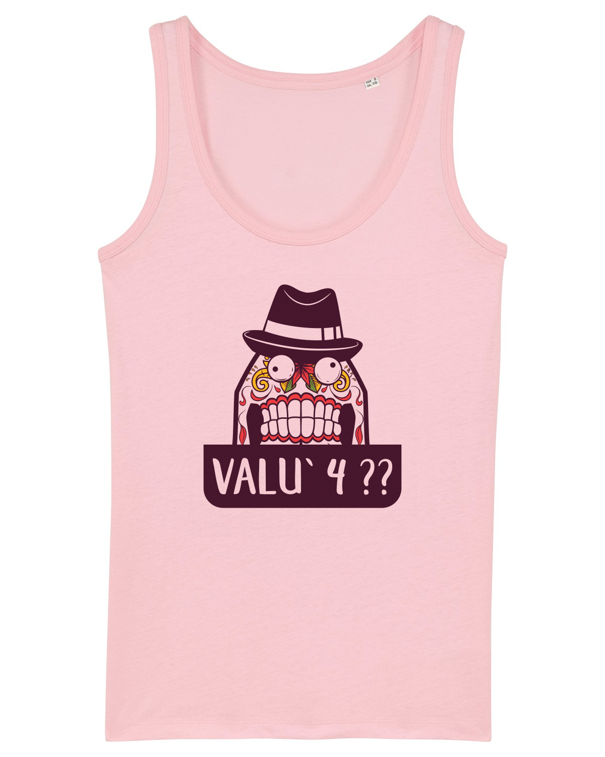 Maiou Damă Dreamer Cotton Pink