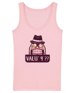 Valu` 4 ?? Maiou Damă Dreamer