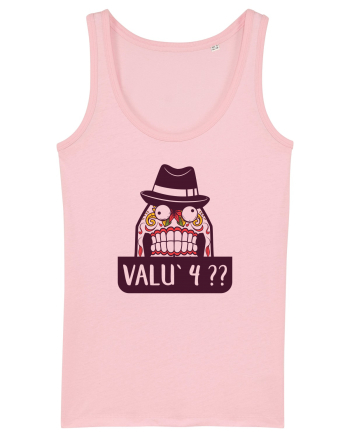 Valu` 4 ?? Cotton Pink
