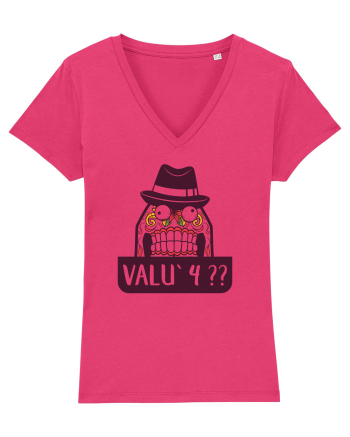 Valu` 4 ?? Raspberry