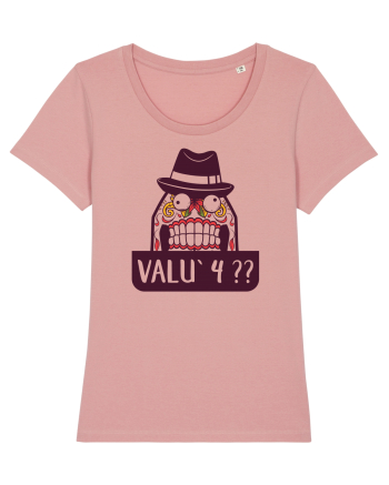 Valu` 4 ?? Canyon Pink