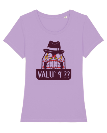 Valu` 4 ?? Lavender Dawn