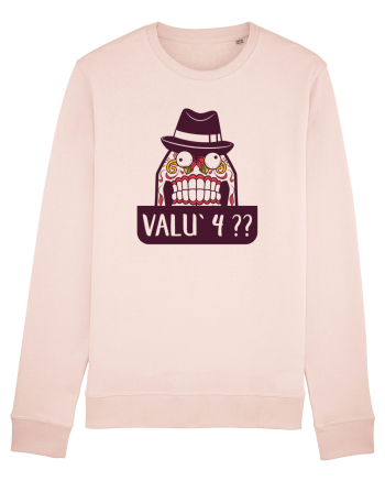 Valu` 4 ?? Candy Pink