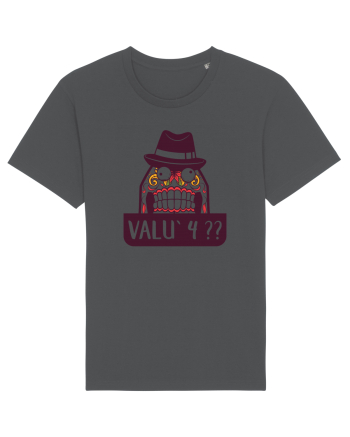 Valu` 4 ?? Anthracite