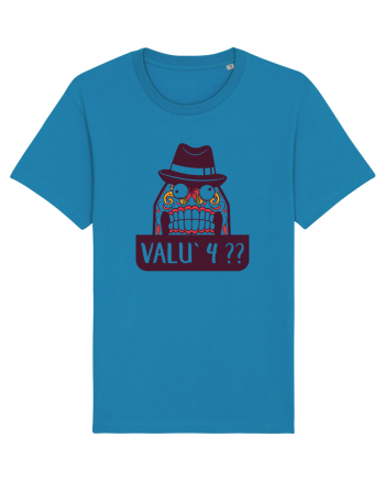 Valu` 4 ?? Azur