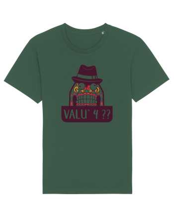 Valu` 4 ?? Bottle Green