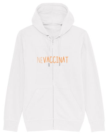 NE VACCINAT White