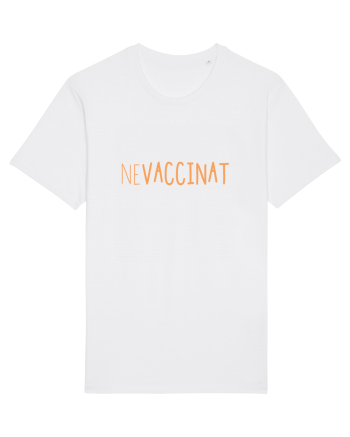 NE VACCINAT White