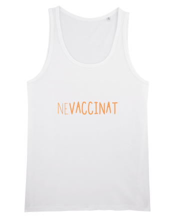 NE VACCINAT White