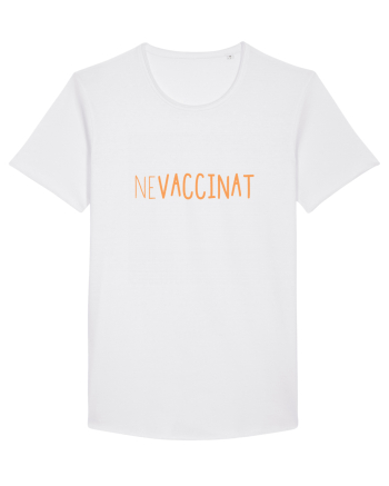 NE VACCINAT White