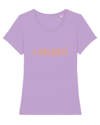 NE VACCINATĂ Lavender Dawn