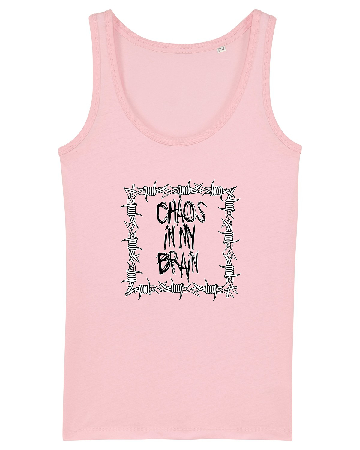 Maiou Damă Dreamer Cotton Pink