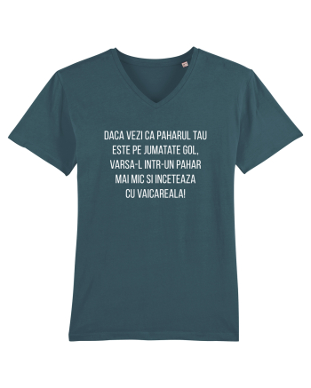 Inceteaza cu vaicareala Stargazer