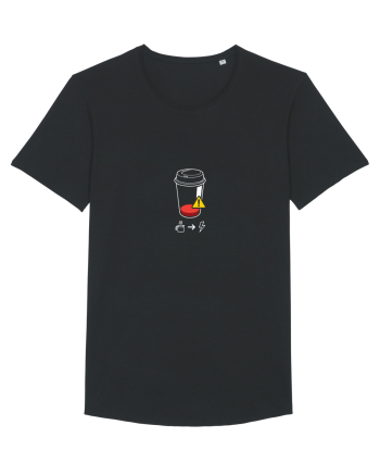 Coffee Energy Black